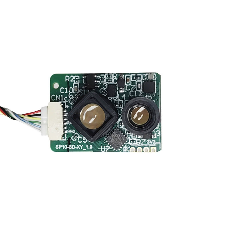 Module, 20m, 22A