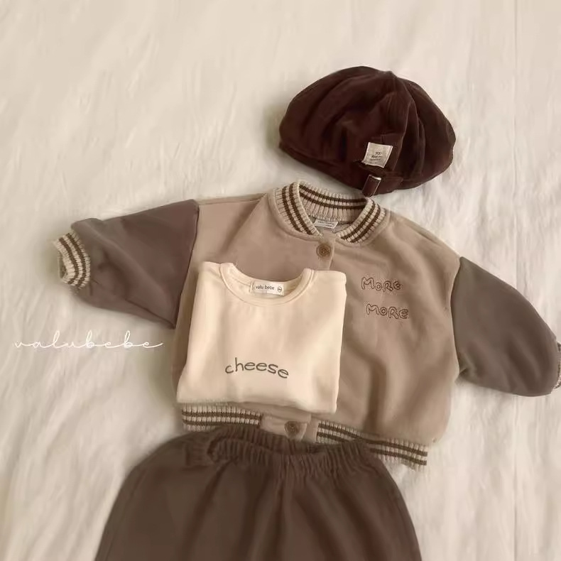 Niños abertado abertado