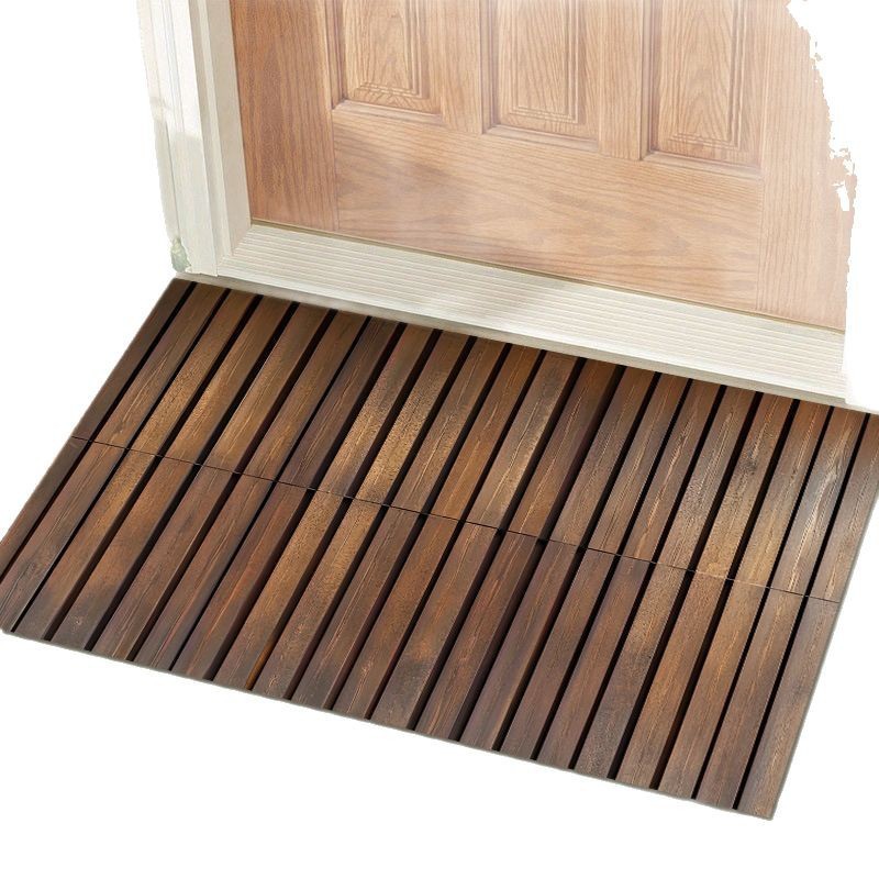 Decorative 3d Visual Anti-slip Rug For Bathroom And Kitchen Floor_voghion.com