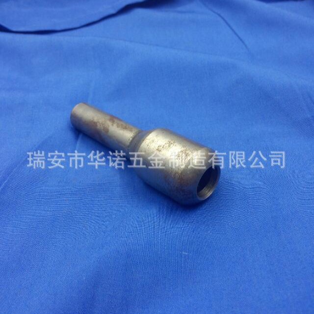 多工冷镦厂家五金配件生产铁铜铝不锈钢五金配件---华诺五金