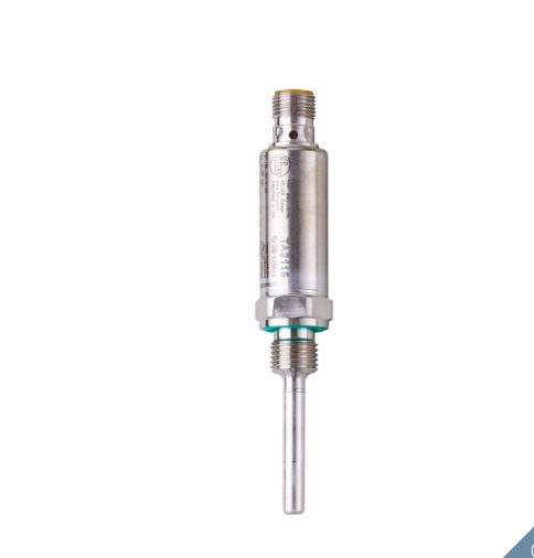 现货原装正品IFM易福门温度变送器 TA2115 TA-050CLER14-A-ZVG/US