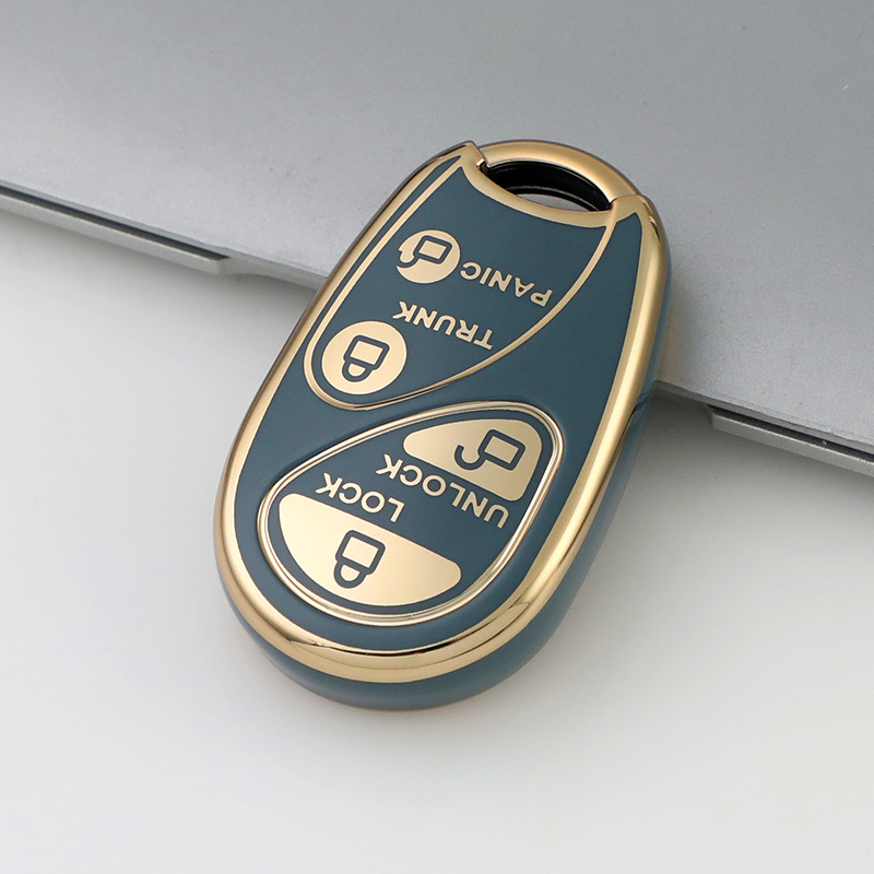 골드 엣지 그레이