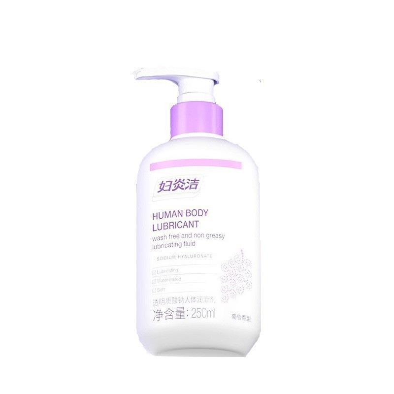 Fuyanjie 女性用ジェル潤滑剤ヒアルロン酸女性用大人用製品大人のおもちゃホットスタイル|undefined