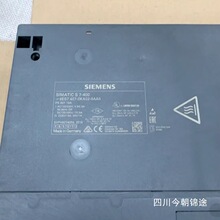 SIEMENS/���T��6ES7407-0KA02-0AA0�Դģ�K10A)6ES74070KA020AA0