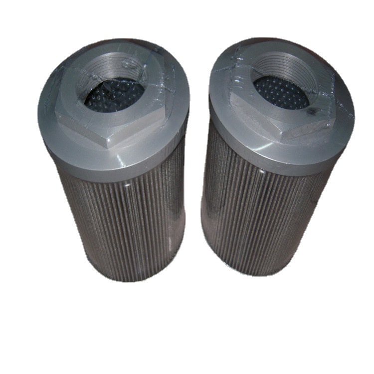供应 沃得重工沃德W2139-7沃得W60 液压先导滤芯W65 挖掘机滤芯