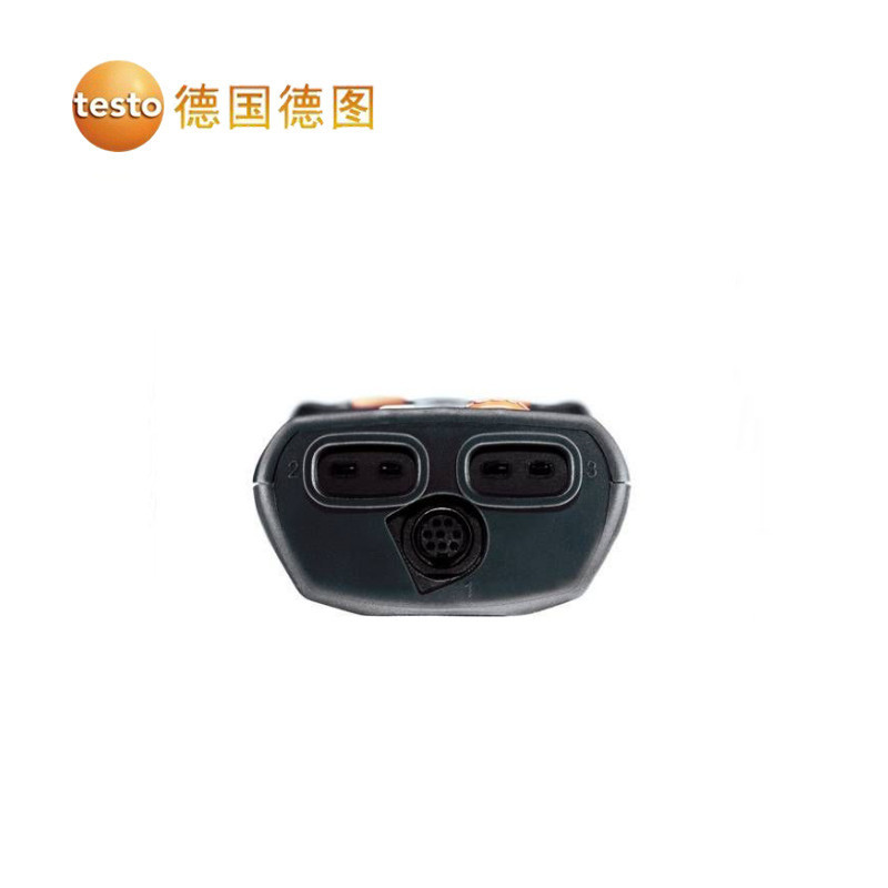 ��ͼ testo735-1��ͨ���¶Ȳ����Ƕ�ͨ���¶Ȳ����Ǹ߾��Ȳ�����