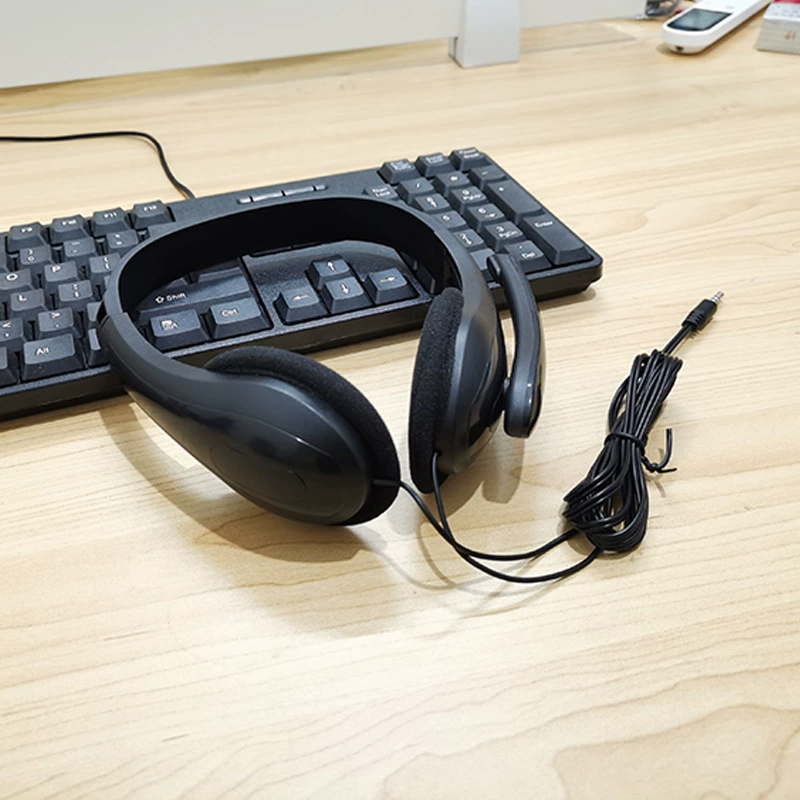 OEM Чер headset? Need translate:
