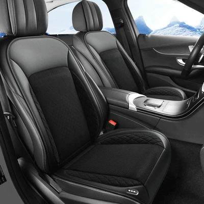 Car Ventilation Seat Cushion, Cooling: Multi-function pad