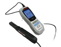 供应台湾先驰ST-303二氧化碳测试仪0-9999ppm 先驰二氧化碳分析仪