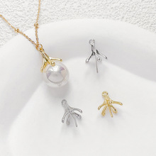 18k�~����߱�ɫ�����е���diy�ֹ��Ʒ����朴����������