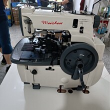 209机械式锁眼机扣眼机凤眼机圆头扣眼机胜佳款锁眼机