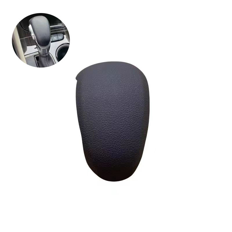 Suitable for Envision and Verano Gear Shift Knob Cover, Gear Lever Upper Cover, Transmission Shift Lever, Cabin, Cross-Border Wholesale