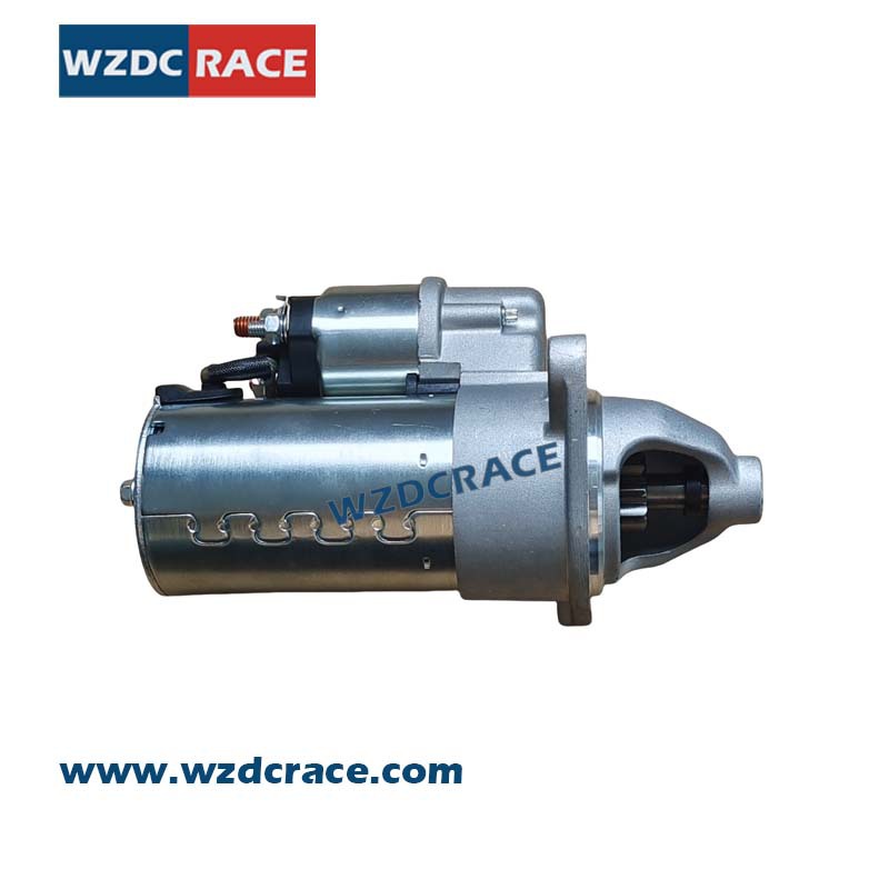21020761 STD1684BA SD6RA97 para Chevrolet Aveo 1.4 ESpero 1.6