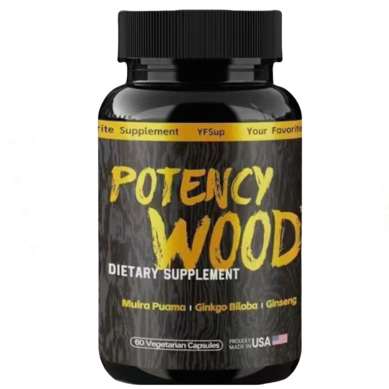 효목력 캡슐 60정