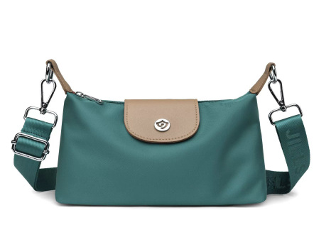 저녁 파도 블루