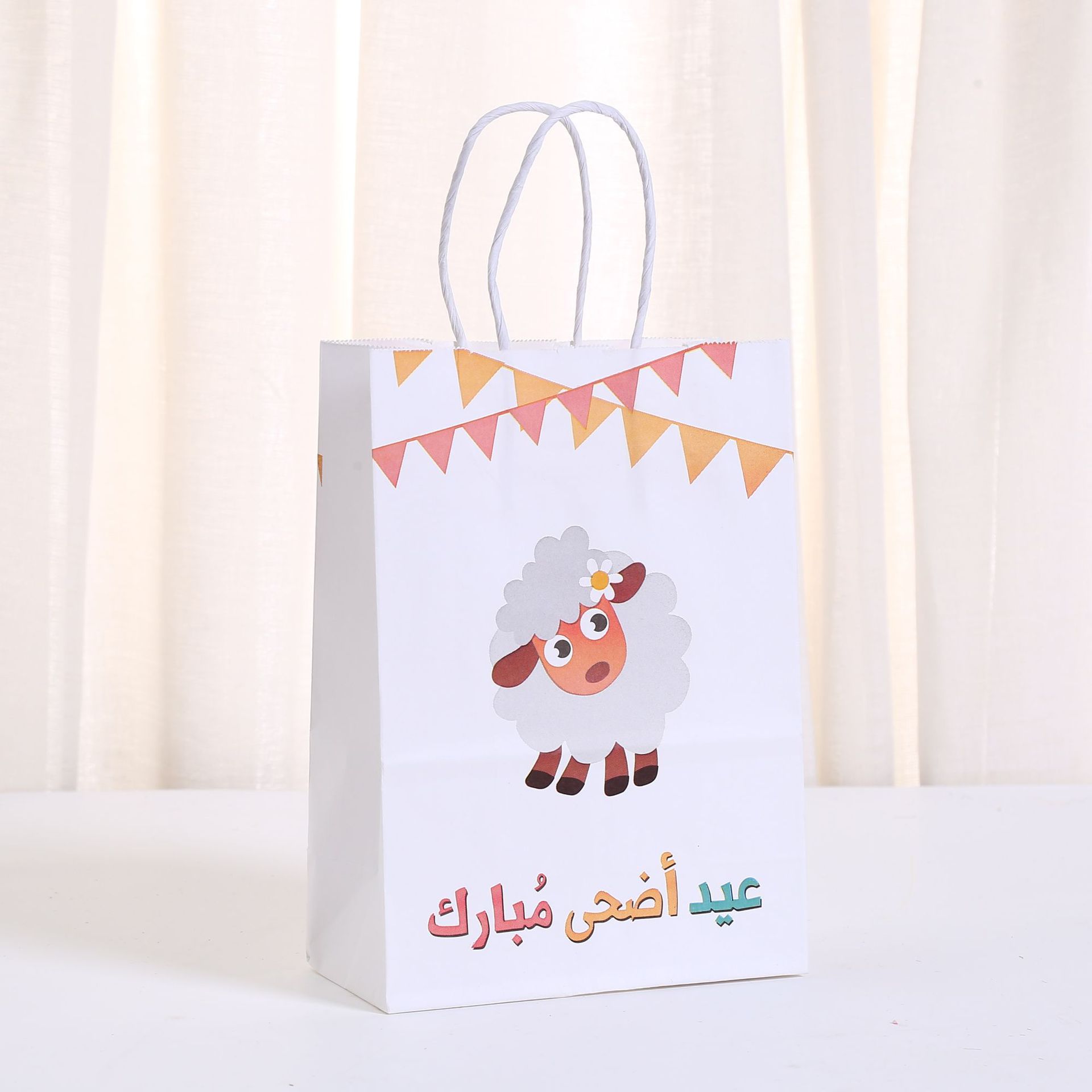 리틀 양; 크래프트 지; 21*15*8