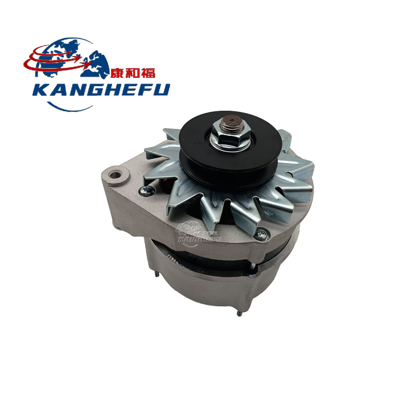 适用于林德351道依茨发动机叉车配件发电机DZ01183447/DZ01182151