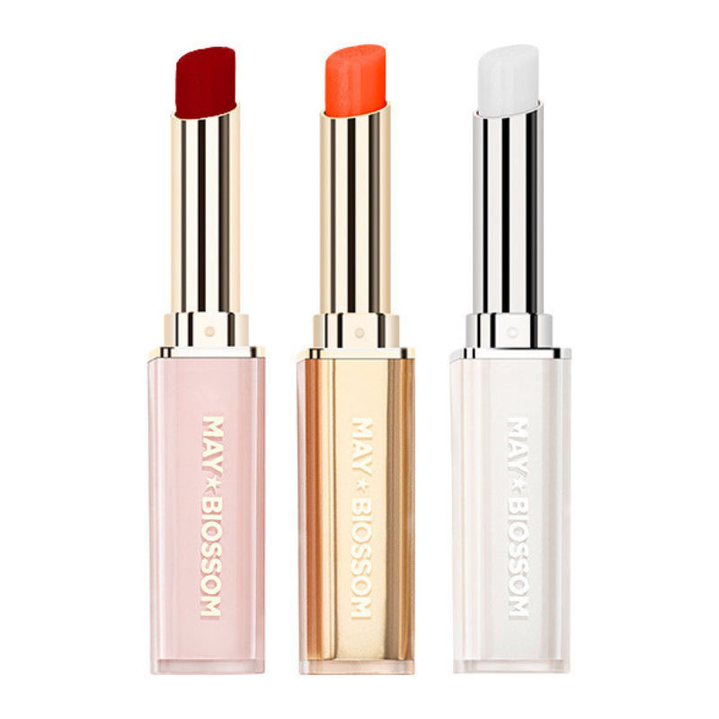 Revitalizing moisturizing high quality lip balm