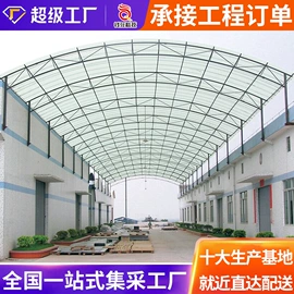 塑料建材;阳光板;采光板