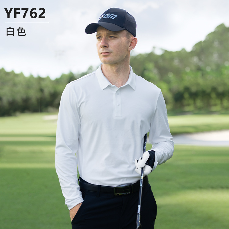 YF762-Trắng
