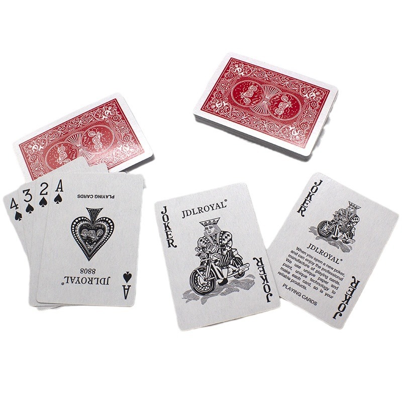 �˿���ֽ��JDLROYAL8808 56�ſ���280g��оֽ�������羳����