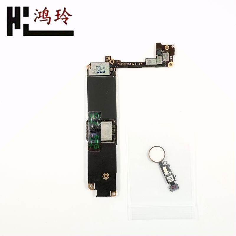 鸿玲适用苹果13 13Pro 13Promax 无锁 无修 无id 带面容 手机主板