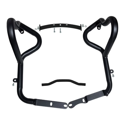 Motorcycle bumper – Suitable for Benda Grey Stone
