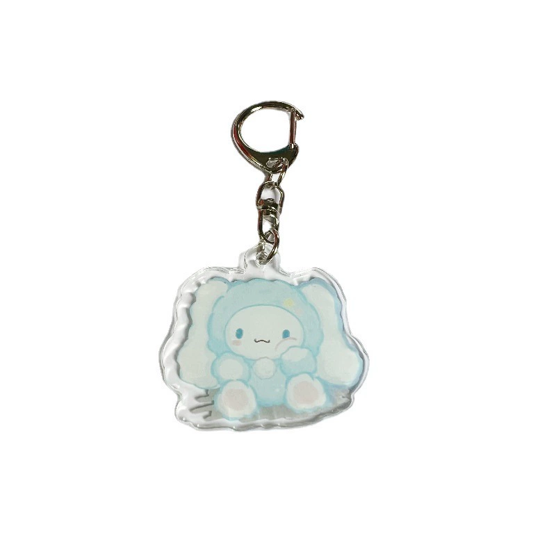 Hello Kitty, японский кулон, украшение для сумки, брелок для любимого, подарок на день рождения