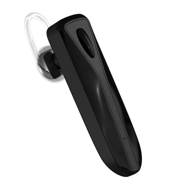 クロスボーダー C8 ワイヤレス Bluetooth ヘッドセット ノイズリダクション 片耳 オーバーイヤータイプ 超長バッテリー寿命 通話 ビジネス スポーツ 大容量バッテリー|undefined