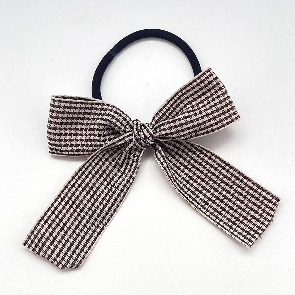 커피 houndstooth 1