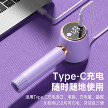 无线毛球修剪器家用电动式除毛衣大衣吸球刮衣服起球去球器剃毛机