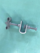 光缆引下线夹OPGW塔用引线线夹杆用24芯光缆固定夹具理线夹48芯