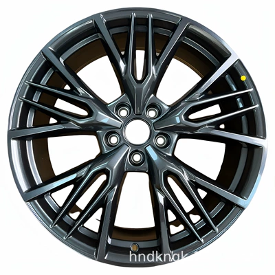 Replacement, Hub