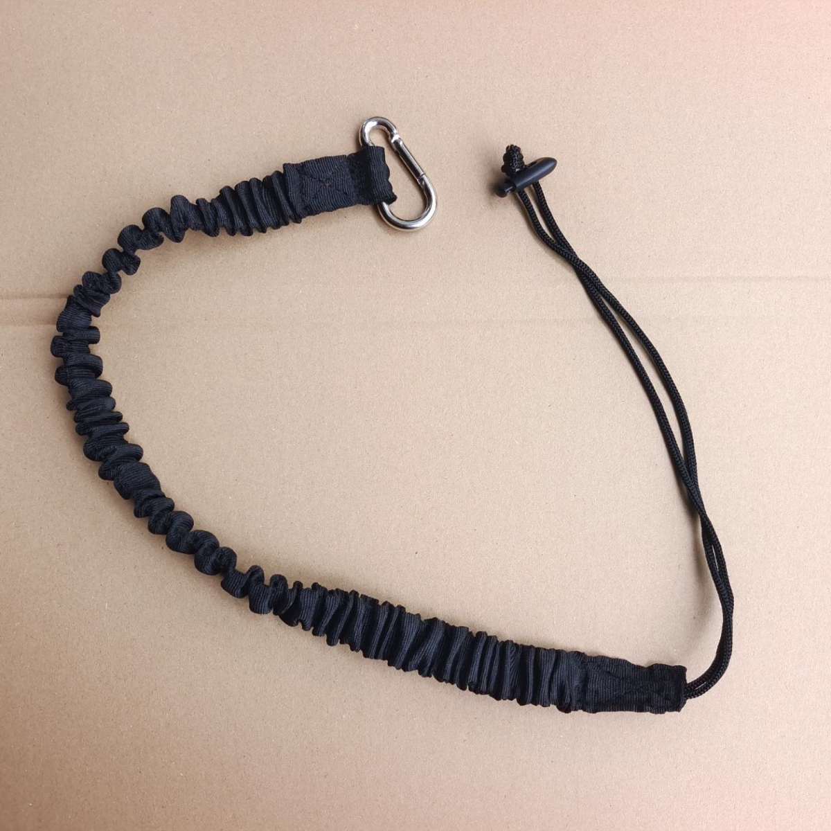 Веревка против падения, высотный рабочий аппаратный инструмент, эластичный буферный телескопический трос, предотвращающий падение, безопасный эластичный веревочный ремень