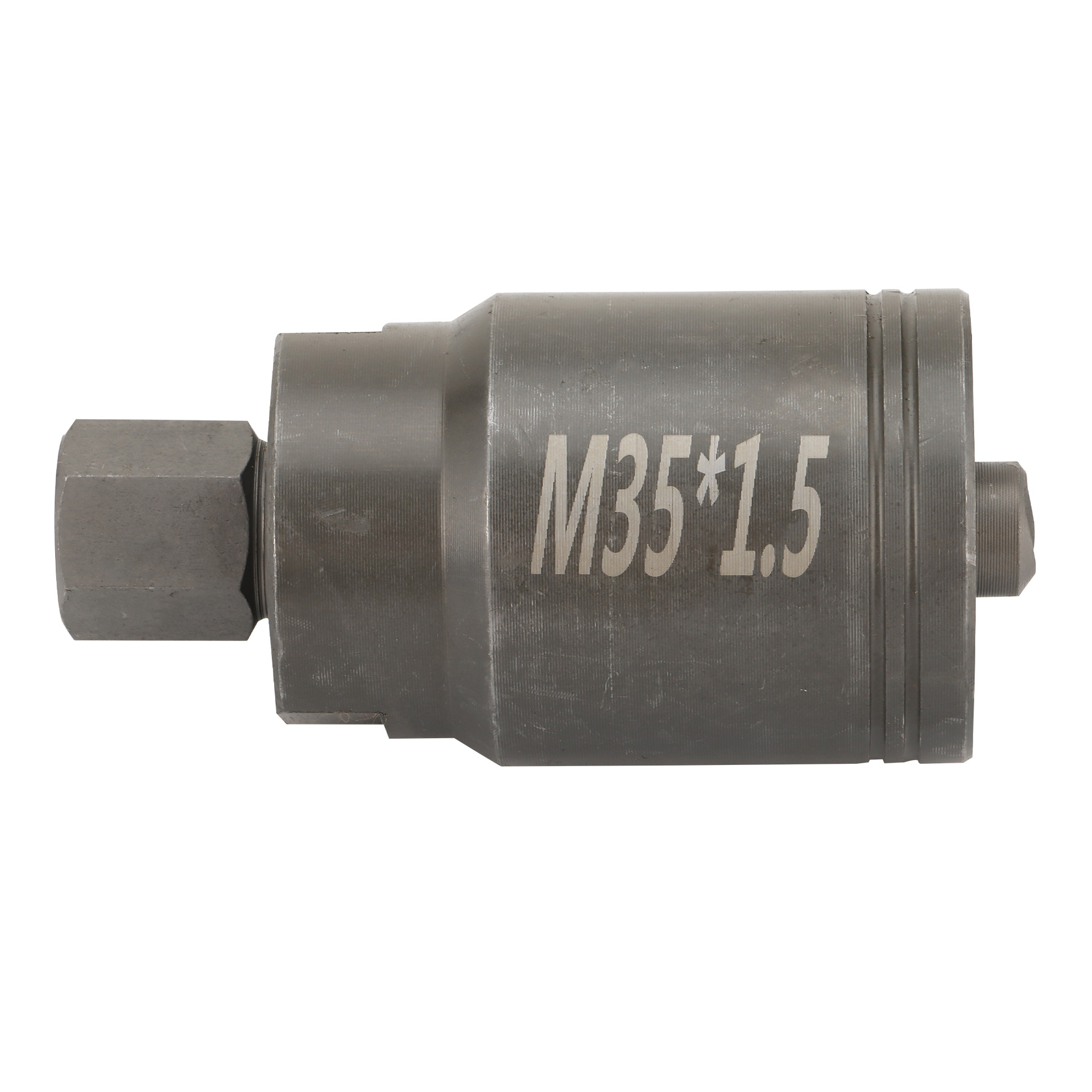 Goofit Motorcycle Accessories Magneto Puller Jl M35*1.5 Off-Road Vehicle Modification Parts