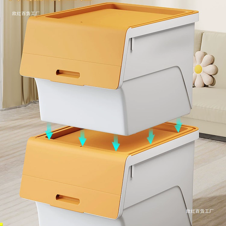 Игрушка, коробка для хранения, вместительная система хранения