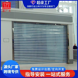 其他门;卷闸门;折叠门