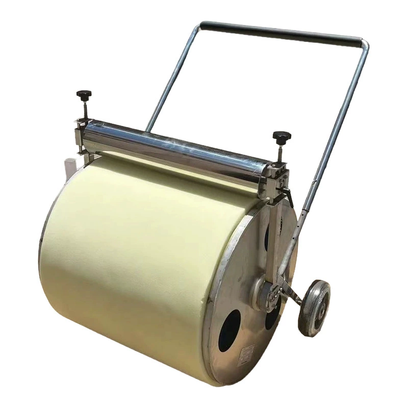 Устройство для удаления воды с футбольного поля, ручная водопоглощающая машина для газона, оборудование для удаления воды с газона, оборудование для удаления воды с поля