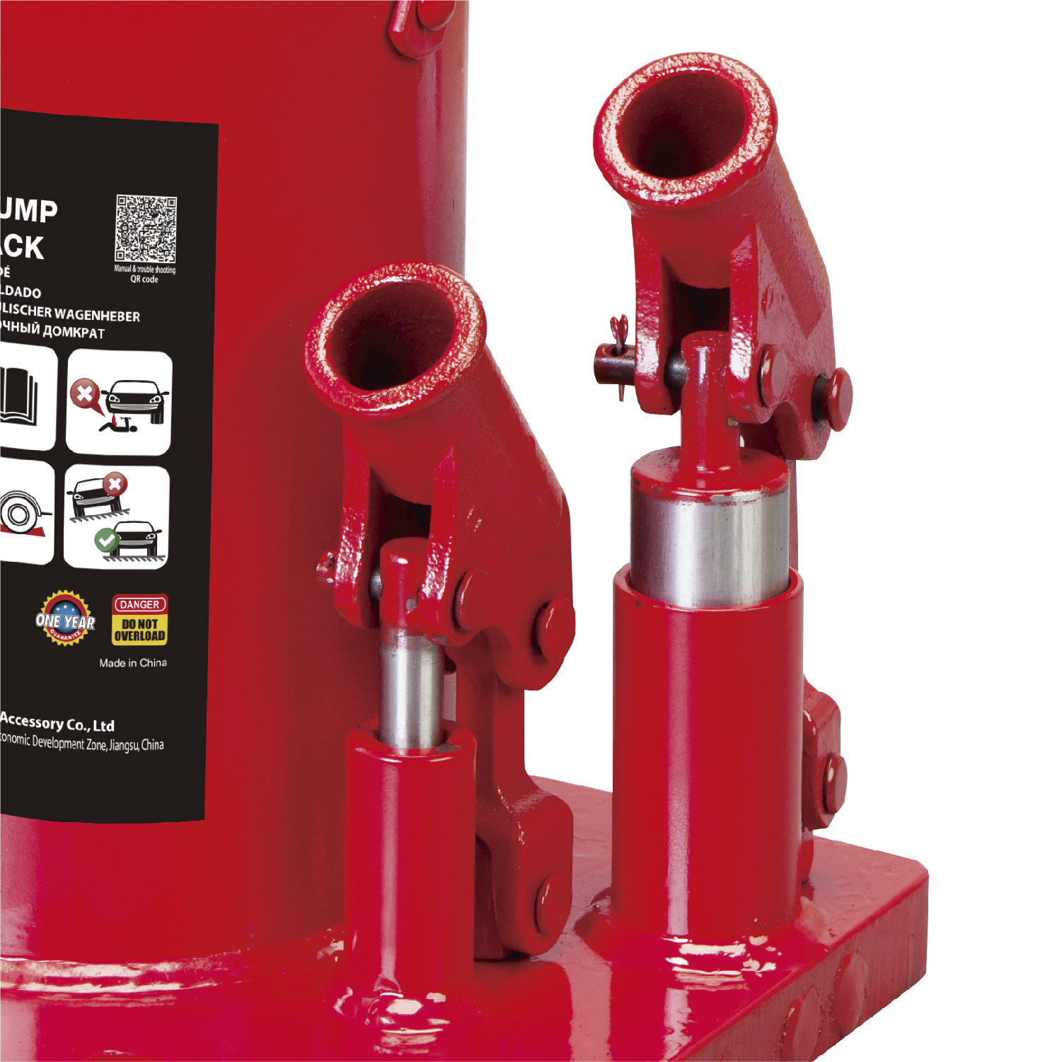 ͨ��BIGRED��ѹ����ǧ�ﶥ32tǧ�ﶥ��ʽ��ѹǧ�ﶥ���޻�����