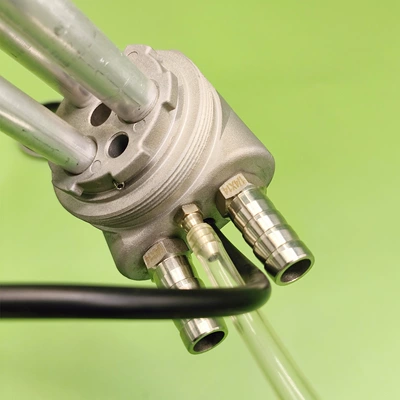 Automotive Sensors for Passenger and Truck