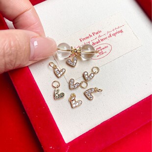 �V�ݳ��߱�ɫ��΢��ʯ�����İ껨С����diy�ֹ���朴������