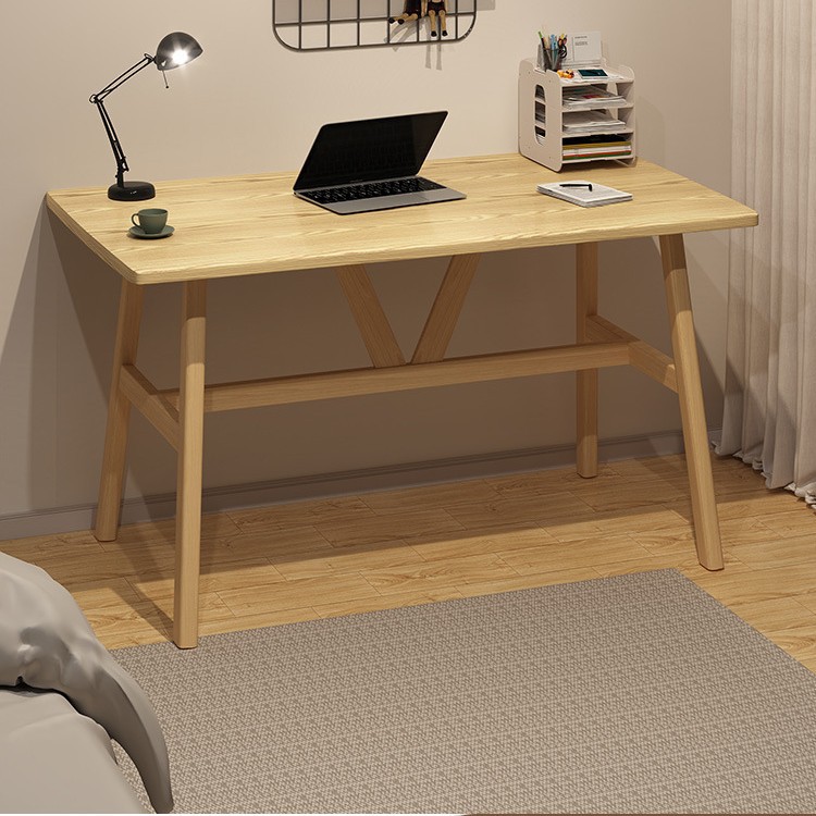 Escritorio del hogar mesa de trabajo simple alquiler habitación dormitorio estudiante estudio escritorio de la computadora