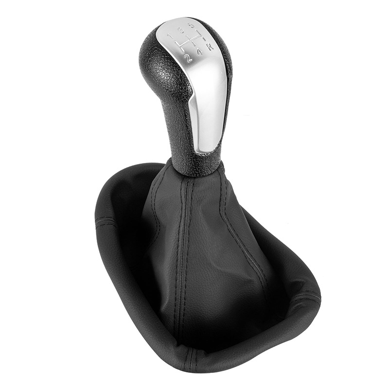 Adecuado para Chevrolet chispa shift cubierta de polvo integrado coche palanca de cambio balonmano image 5