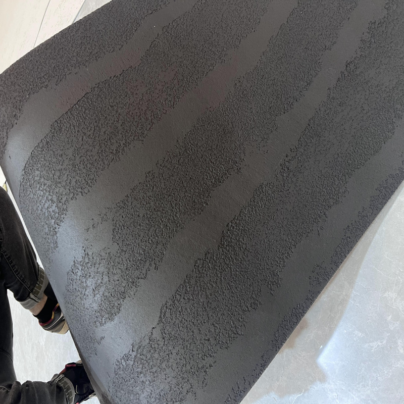 Negro de tierra apisonada/1200*600mm