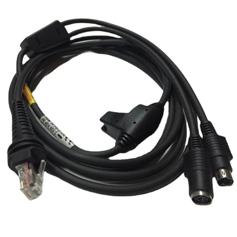 Honeywell. MS7120 9540.5145.1900 сканер пистолет KB кабель для передачи данных