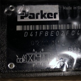 �� PARKER�ɿ� D41FBE02FC4NF00 ������������yĬ�J��ք�����