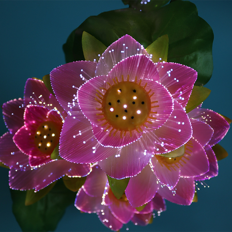 ���軨���߲ʹ��˺ɻ���LED�����ƹ��ƼҾ��辰���滨��װ�λ�