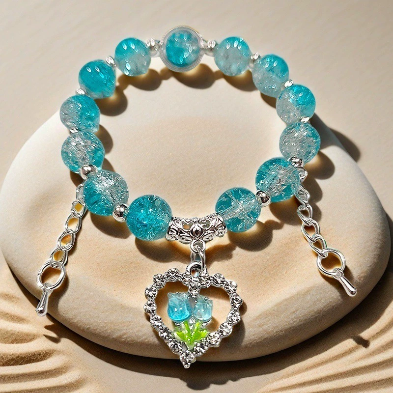 Small design brand cute bracelet