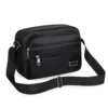 Black [Four Zipper]