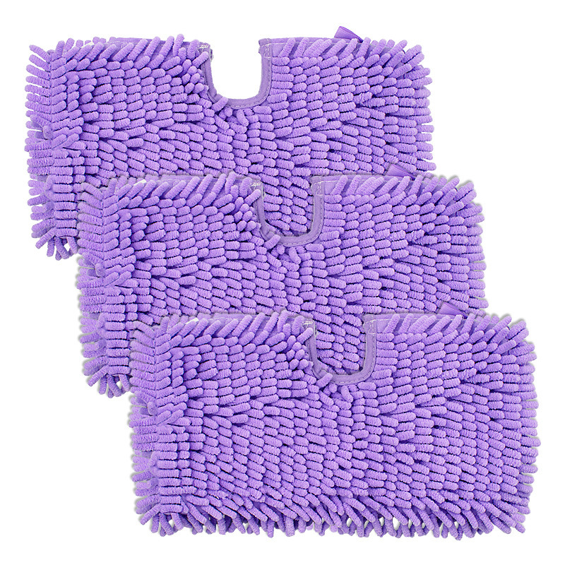 Compatible with shark S3550 S3901 S3501 S3500 S3601 steam mop Cloth Mop replacement